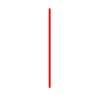 [CITYPNG.COM]Download Red Vertical Line PNG - 2000x2000